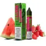 Nasty Liq Watermelon Strawberry