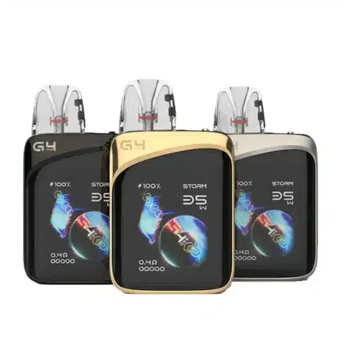 Caliburn G4 Pro KOKO