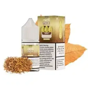 NY Tobacco Salt - Naked 100