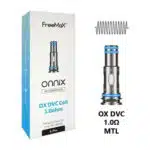 Freemax Onnix OX Coil