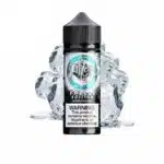 Rutheless ICED OUT 120ml