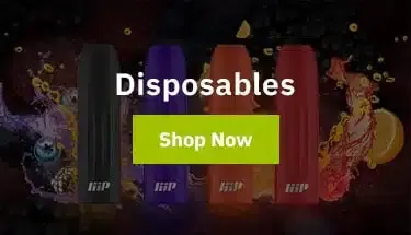 Disposable Vape