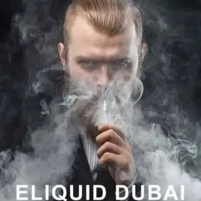 Eliquid Dubai Logo
