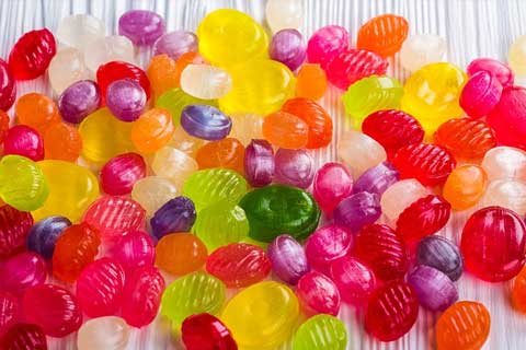 Candy