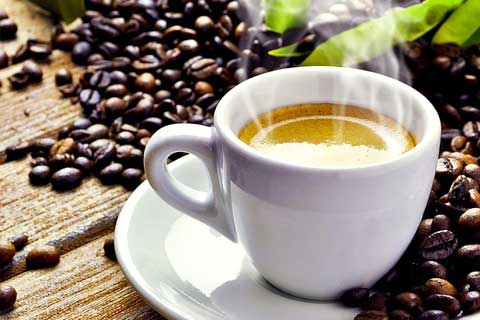 Coffee