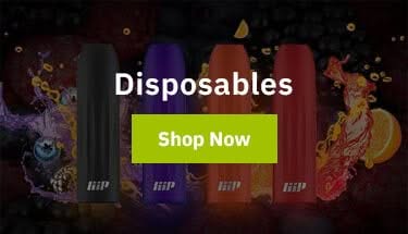 Disposable Vape
