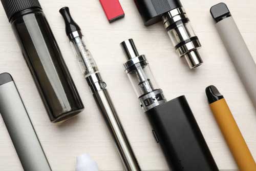 Difference between E-CIG DUBAI & vaporizer