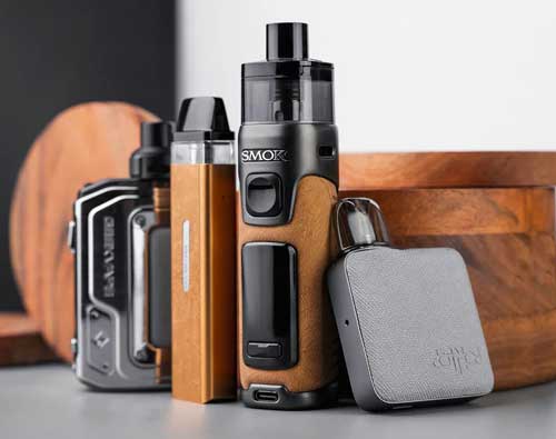 The Right POD SYSTEM UAE