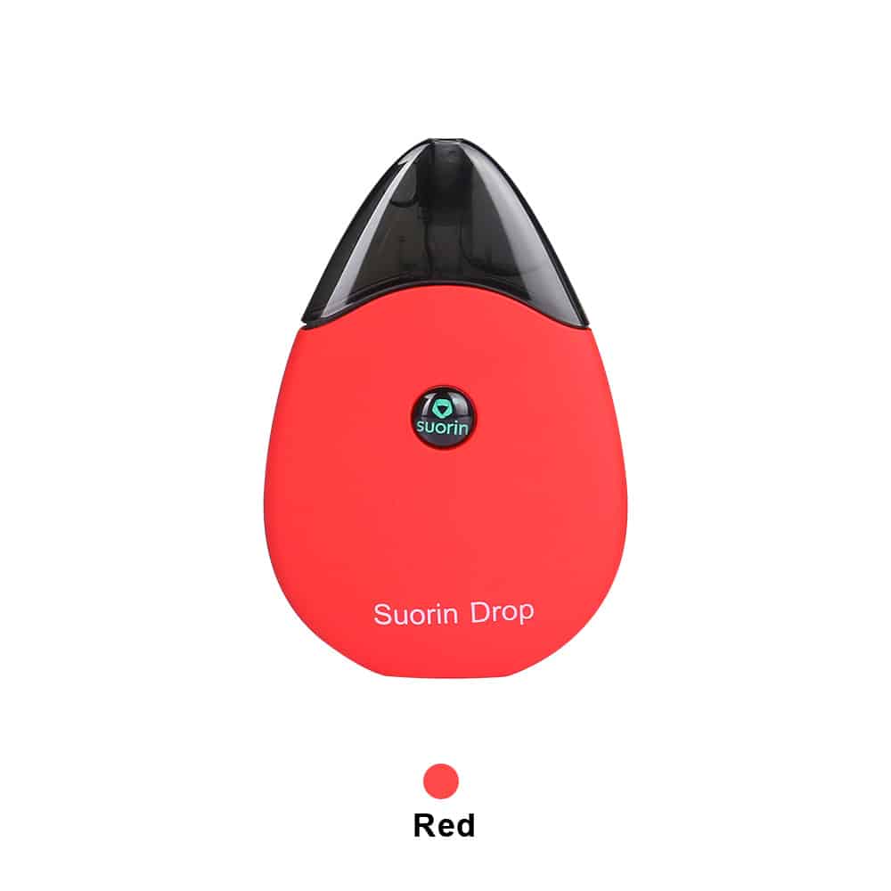 Suorin Drop Starter Kit - 2.0ml&310mah - Image 2