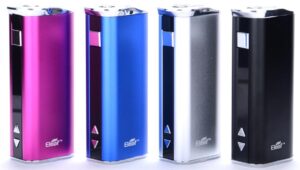 Eleaf iStick 30W Mod