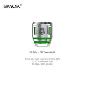 SMOK V8 Baby Replacement Core 0.15ohm