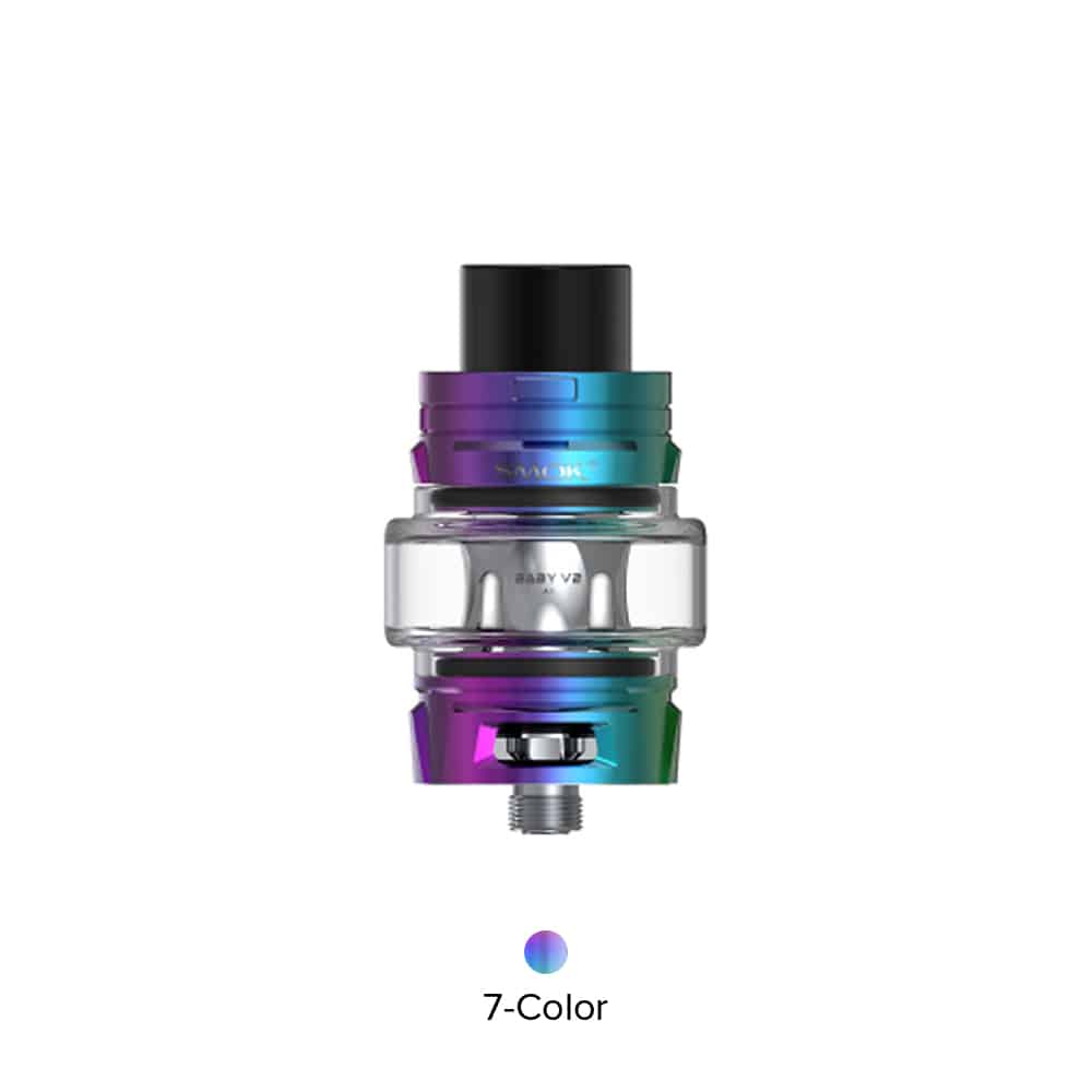 Smok TFV8 Baby V2 Tank 5ml - Image 3
