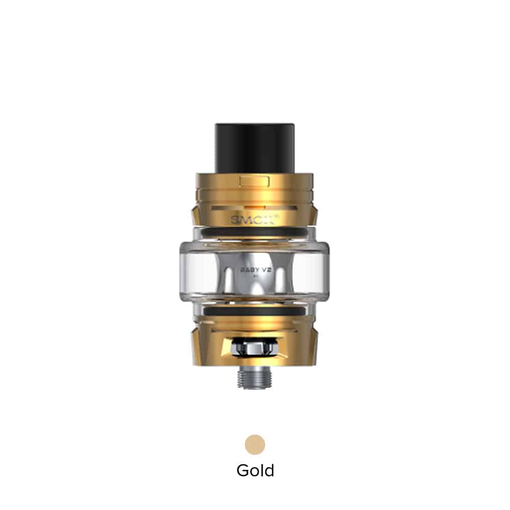 Smok TFV8 Baby V2 Tank 5ml - Image 4