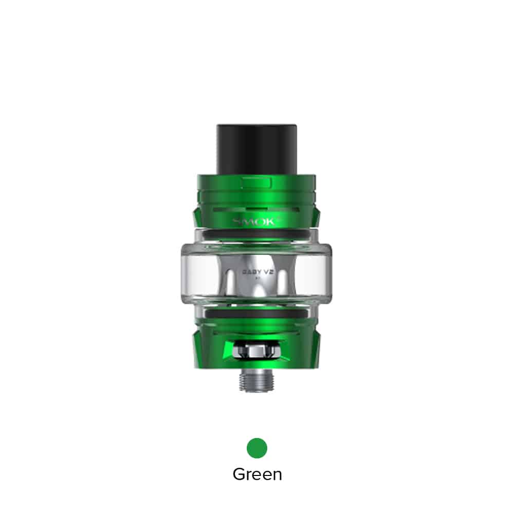 Smok TFV8 Baby V2 Tank 5ml - Image 2