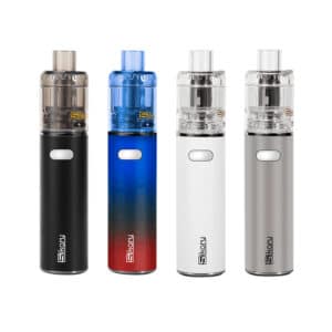 Sikary OG kit 1800mAh