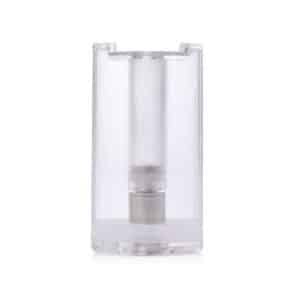 80w E-Cup Sheesha Tank with coil