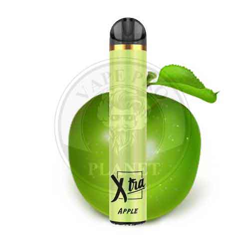 Xtra Disposable Vape Device