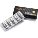 Aspire BVC Clearomizer Coil 1.8ohm