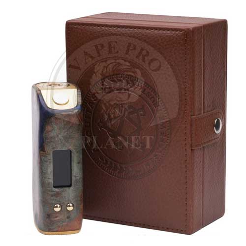 Gabriel STABWOOD 80W MOD By ASVAPE