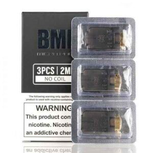 BMI REPLACEMENT POD