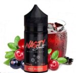 Bad Blood By Nasty Salt 