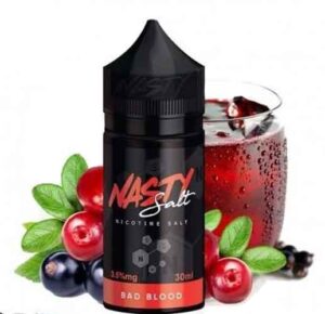 Bad Blood By Nasty Salt 