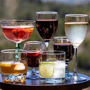 Beverage Ejuice