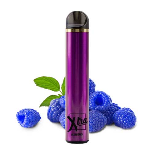 Xtra Disposable Vape Device