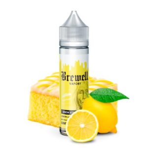Brewell – Lemon Layer Cake