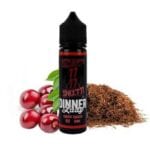 Cherry Tobacc Sweet 11 By Dinner Lady 60ml 3mg / 12mg