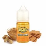 Cookie Butter by Loaded Salts