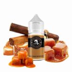 DON CRISTO XO Salt Nic By PGVG Labs