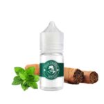 Don Cristo Mint SALT By PGVG Labs