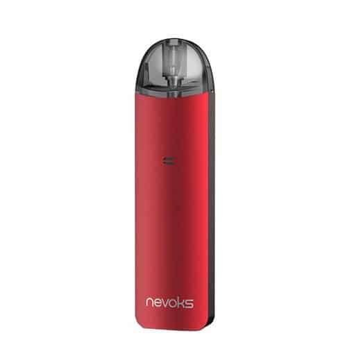 Nevoks-Red-Pod-System
