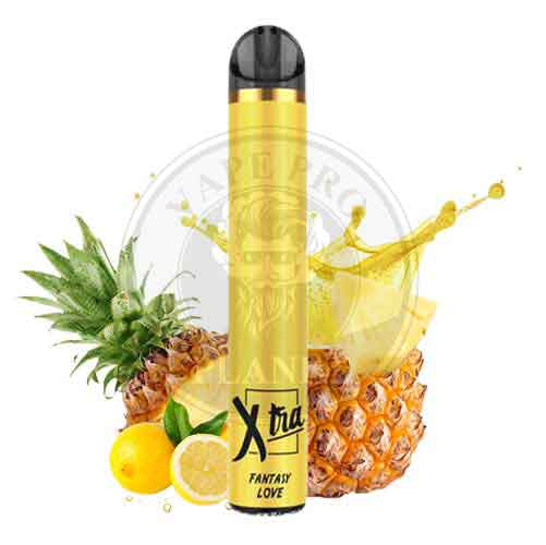 Xtra Disposable Vape Device
