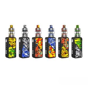 FreeMax Maxus 50W Kit