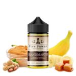 Grandmaster – Five Pawns