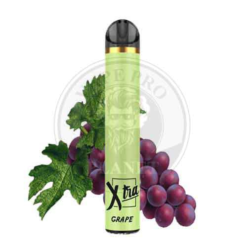 Xtra Disposable Vape Device