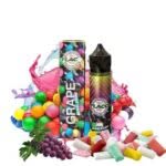 Grape Bubblegum By Flaco