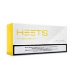 HEETS Yellow Selection