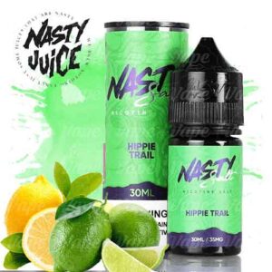 Hippie Trail By Nasty Salt 30ml