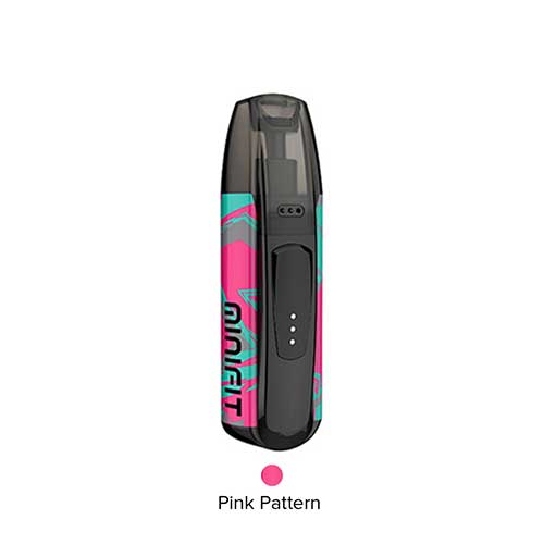 Minifit Ultra Pattern By Just Fog