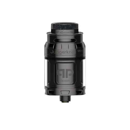 JUGGERKNOT MINI RTA By qp Design