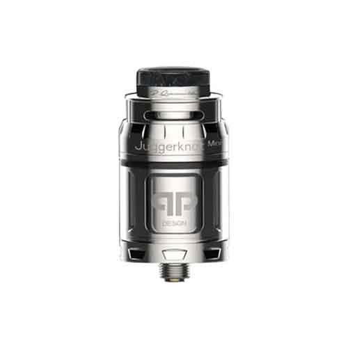 JUGGERKNOT MINI RTA By qp Design