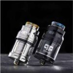 JUGGERKNOT MINI RTA By qp Design