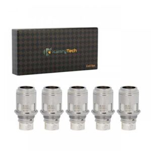 Kamry K1000 Plus Replacement Coils