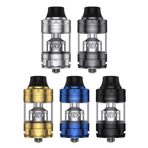 Vapefly Kriemhild 2 Sub Ohm Tank