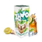 MOSCOW MULE by Zomo 60ml, 3mg