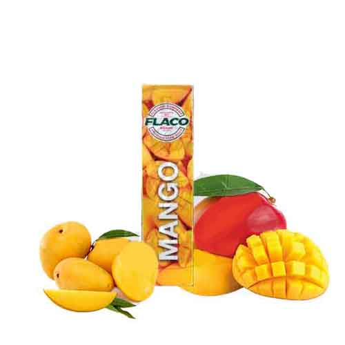Mango By Flaco