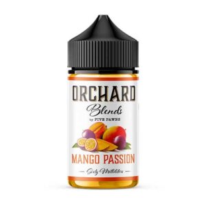 Mango Passion – Orchard Blends